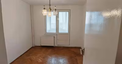 Apartament Astra