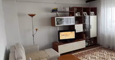 Apartament Astra