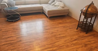 Apartament Gemenii