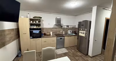 Apartament Tractorul