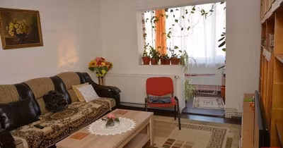 Apartament Tractorul