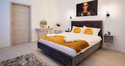 Apartament Centrul Istoric