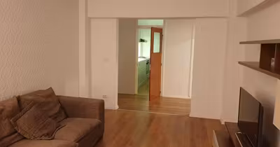 Apartament Centrul Civic