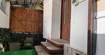 Casă Schei
