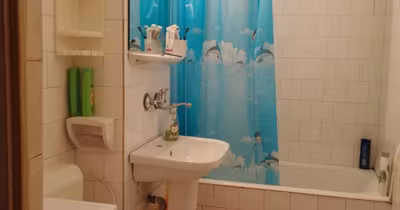 Apartament Florilor