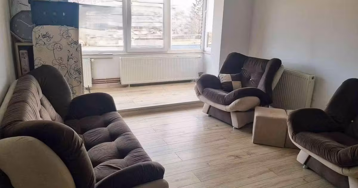 Apartament de vânzare cu 2 camere, mobilat în zona Astra, Brașov