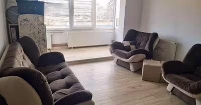 Apartament Astra