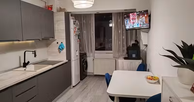 Apartament Griviței