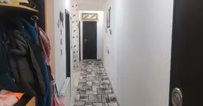Apartament Tractorul