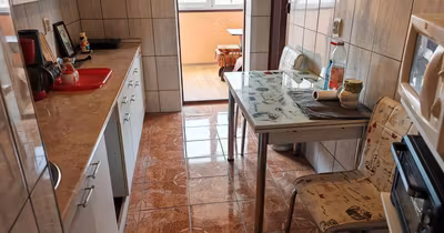 Apartament Griviței