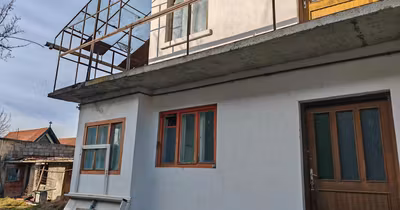 Casă Schei