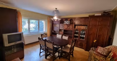 Apartament Răcădău