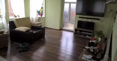 Casă Tractorul