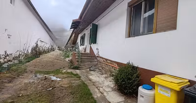 Casă Schei