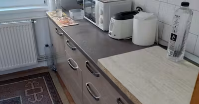 Apartament Noua