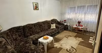Apartament Noua