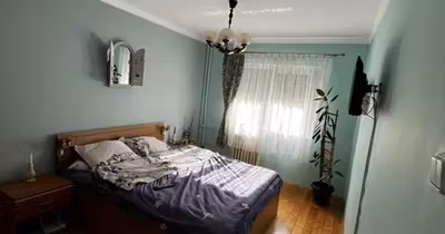 Apartament Florilor