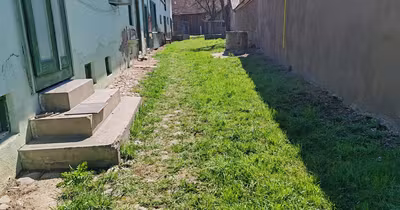 Casă Astra