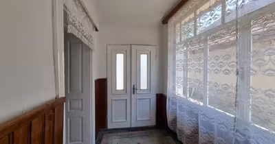 Casă Astra