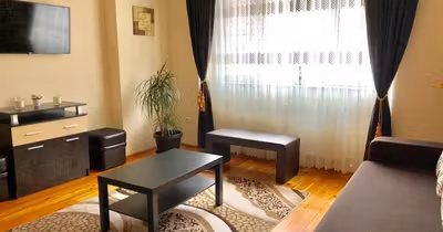 Apartament Centrul Istoric