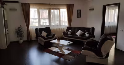 Apartament Central