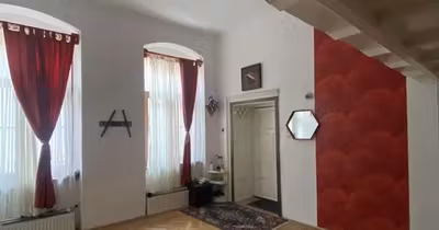 Garsonieră Centrul Istoric