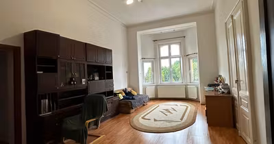 Apartament Centrul Istoric
