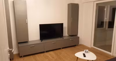 Apartament Centrul Civic