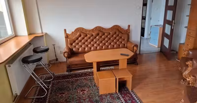 Apartament Centrul Civic