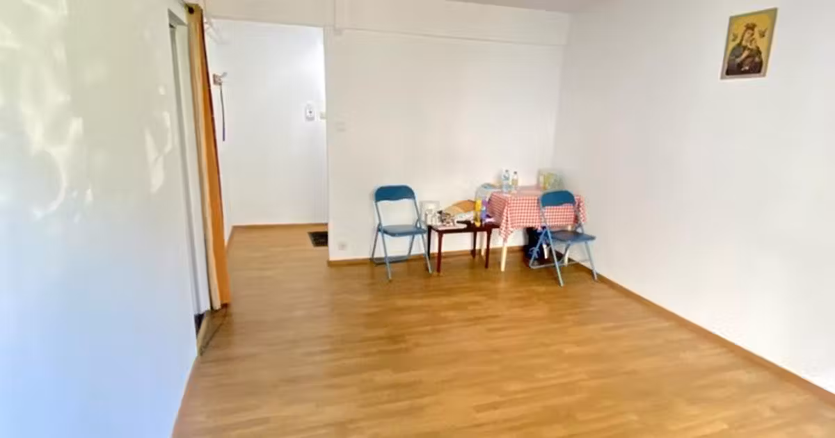 Garsonieră de vânzare în zona Bartolomeu, Brașov
