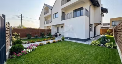 Apartament Pipera