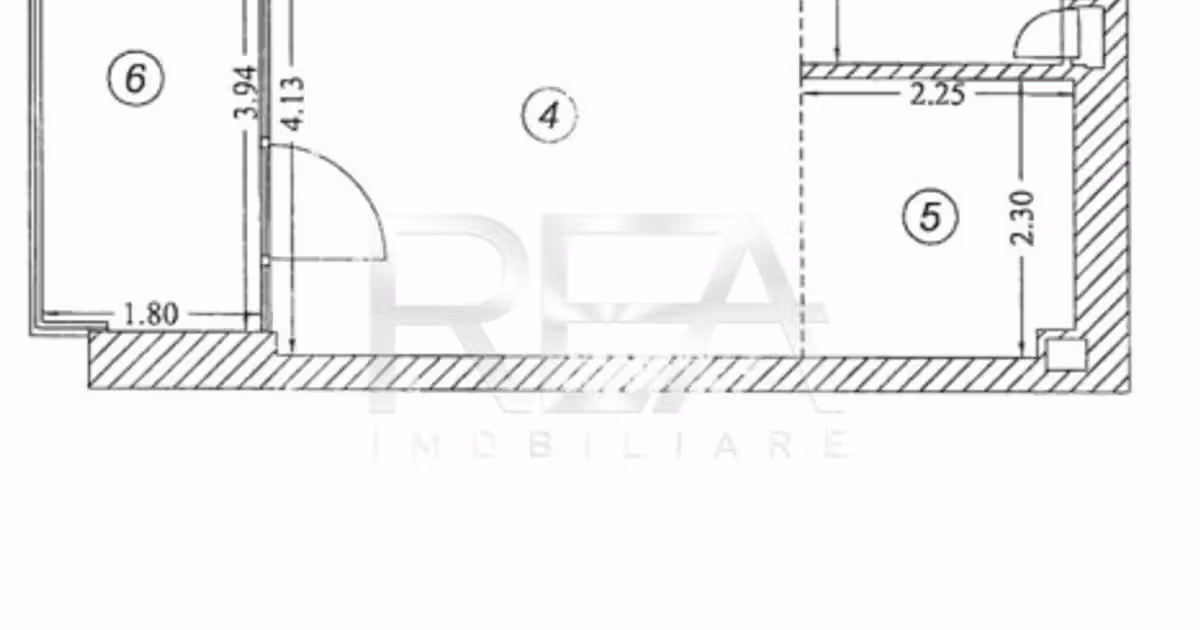 Apartament de vânzare cu 2 camere, mobilat în zona Floreasca, Sector 1