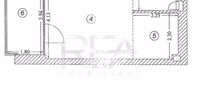 Apartament Floreasca