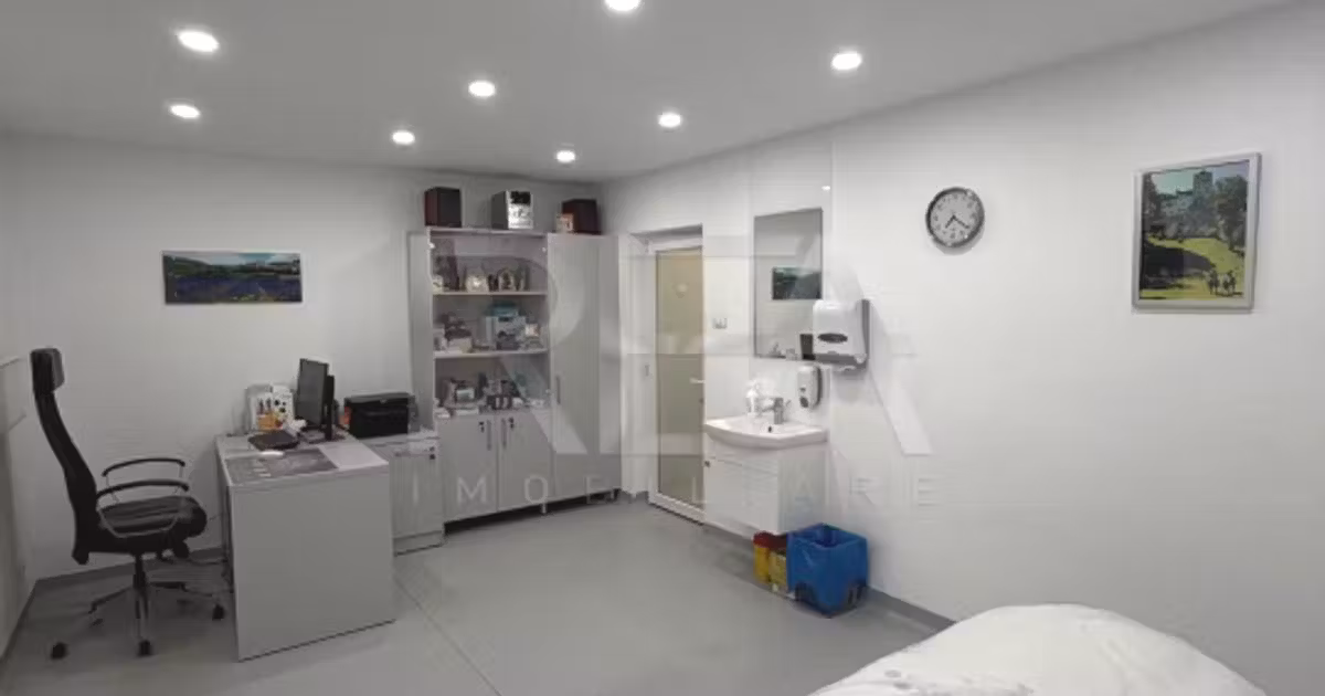Apartament de vânzare cu 2 camere, mobilat în zona Iancului, Sector 2