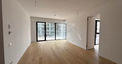 Apartament Floreasca