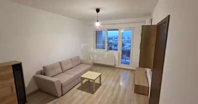 Apartament Păcii