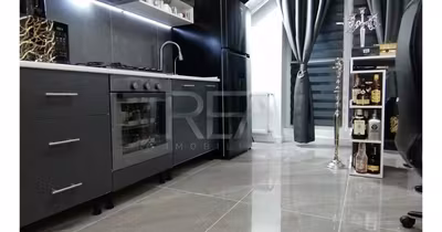Apartament Vitan-Bârzești