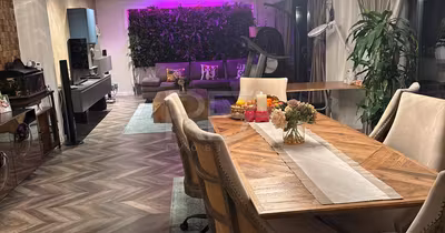 Penthouse Politehnica