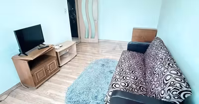 Apartament Gorjului