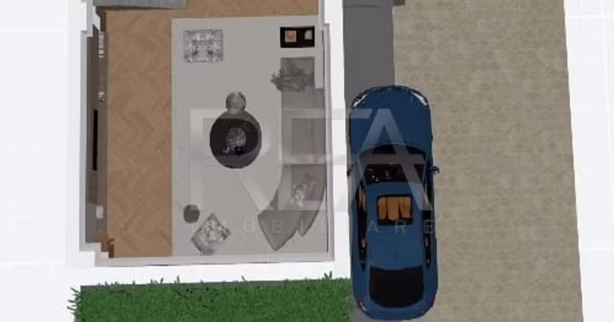Duplex de vânzare cu 4 camere în zona Străulești, Sector 1