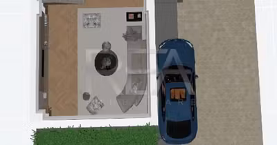 Apartament Străulești
