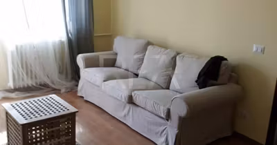 Apartament Drumul Taberei