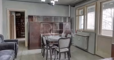 Apartament Gorjului