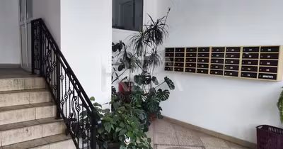 Apartament Vitan