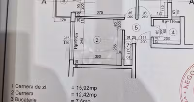 Apartament Drumul Taberei