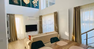 Apartament Drumul Taberei