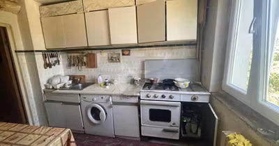 Apartament Ozana