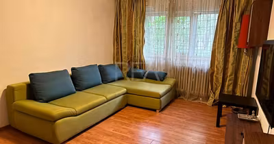 Apartament Gorjului