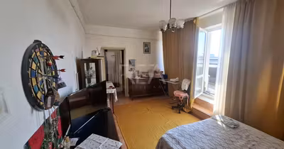 Apartament Lujerului