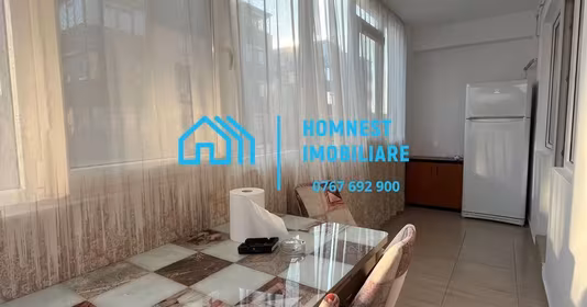 Apartament Chiajna